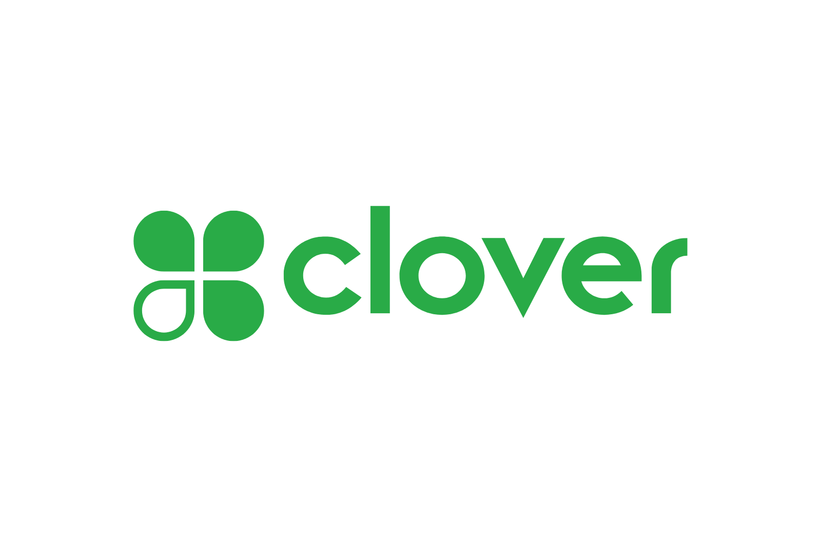 Fachada da Loja Clover Santana